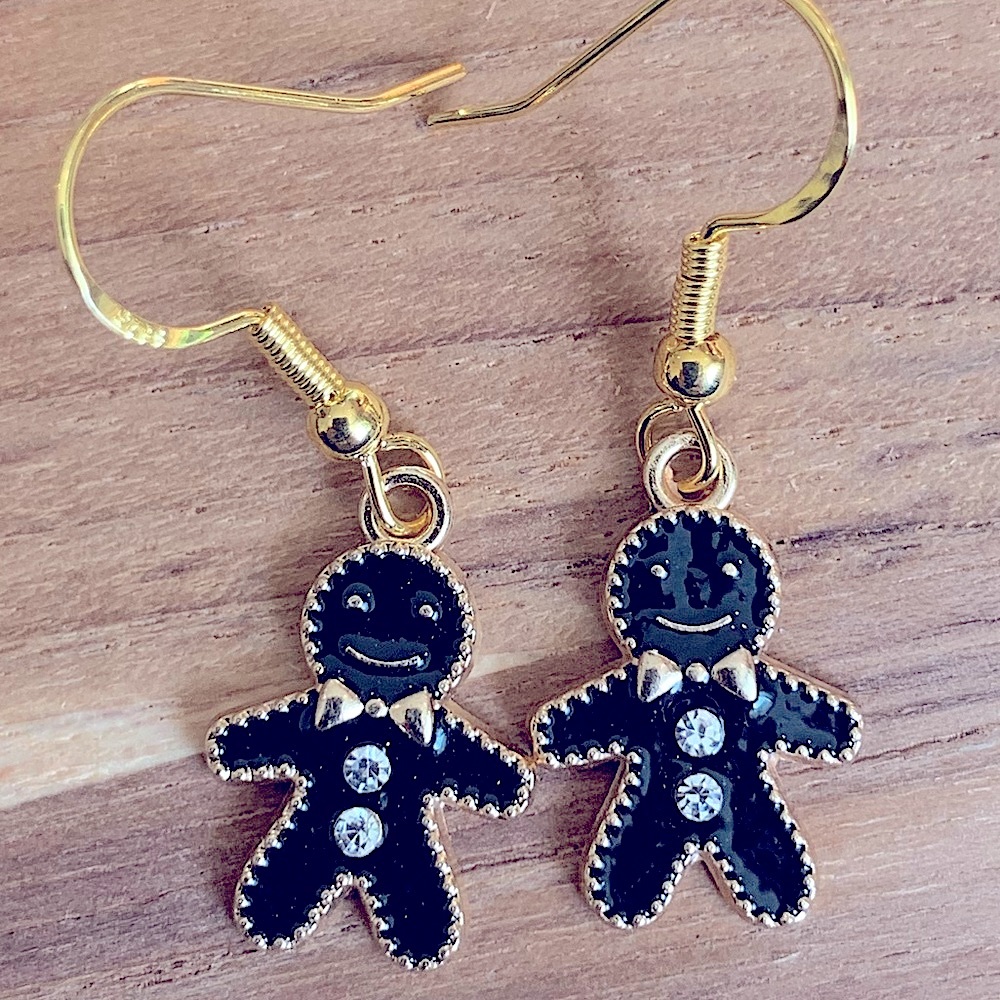 ✨3 for$20✨NWT Earrings✨ ✨Hand Crafted ✨Artisan!✨